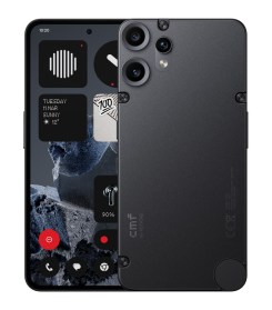 Nothing CMF Phone 2 Pro 5G black8